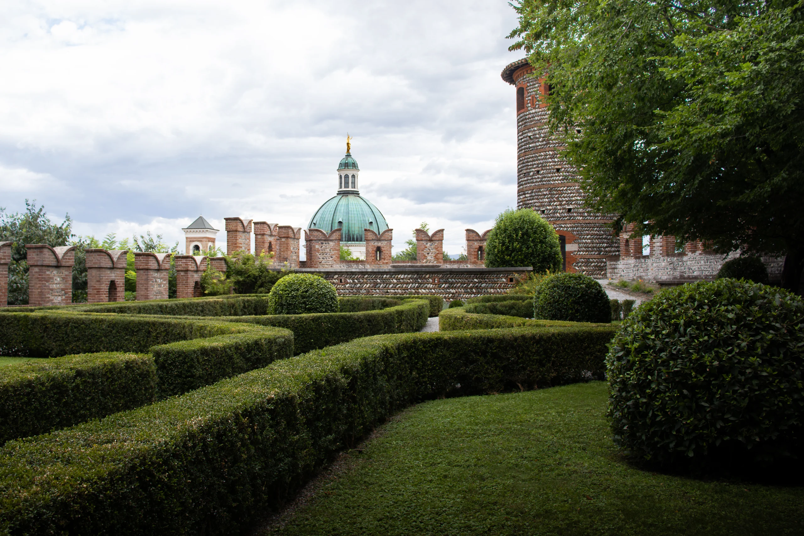 Castello Bonoris