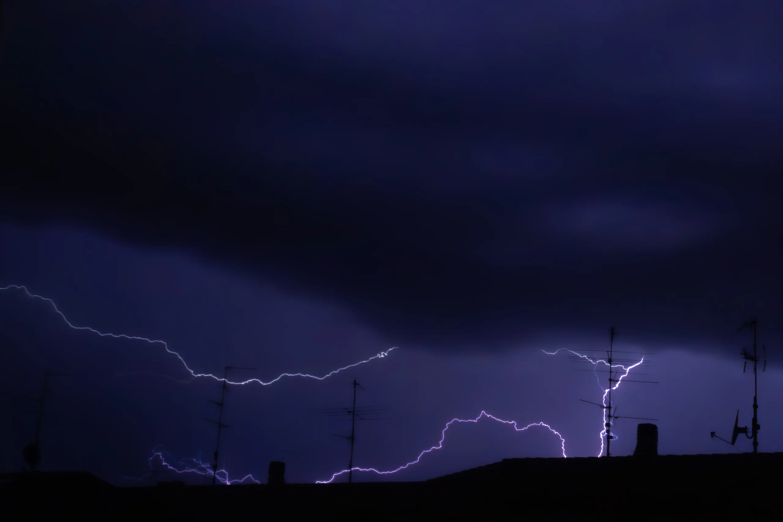 Electric Feel