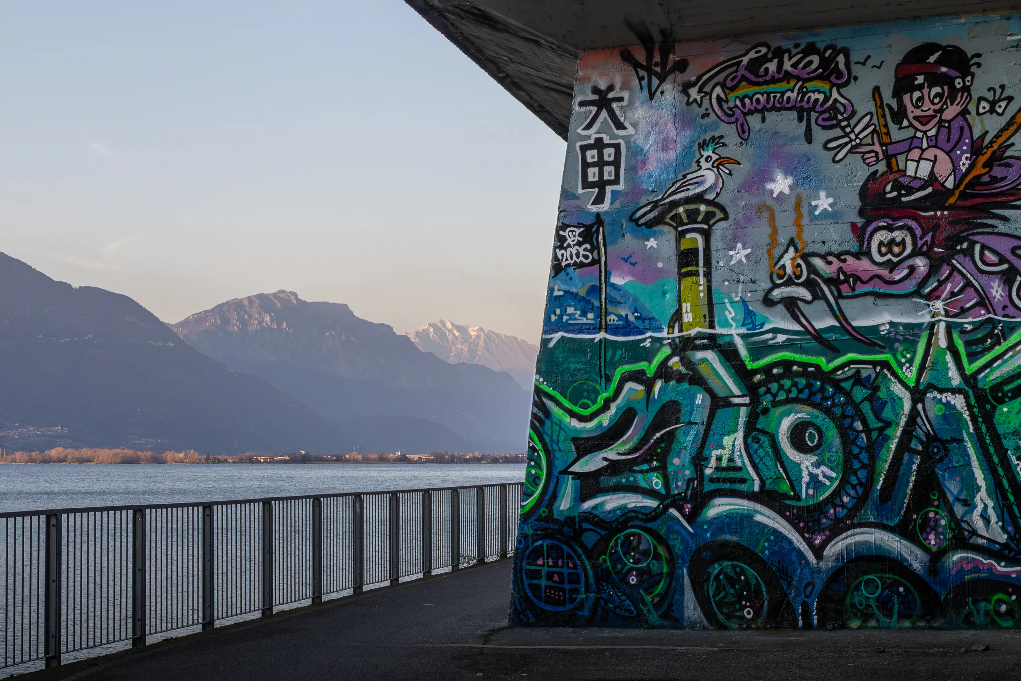 Street Art