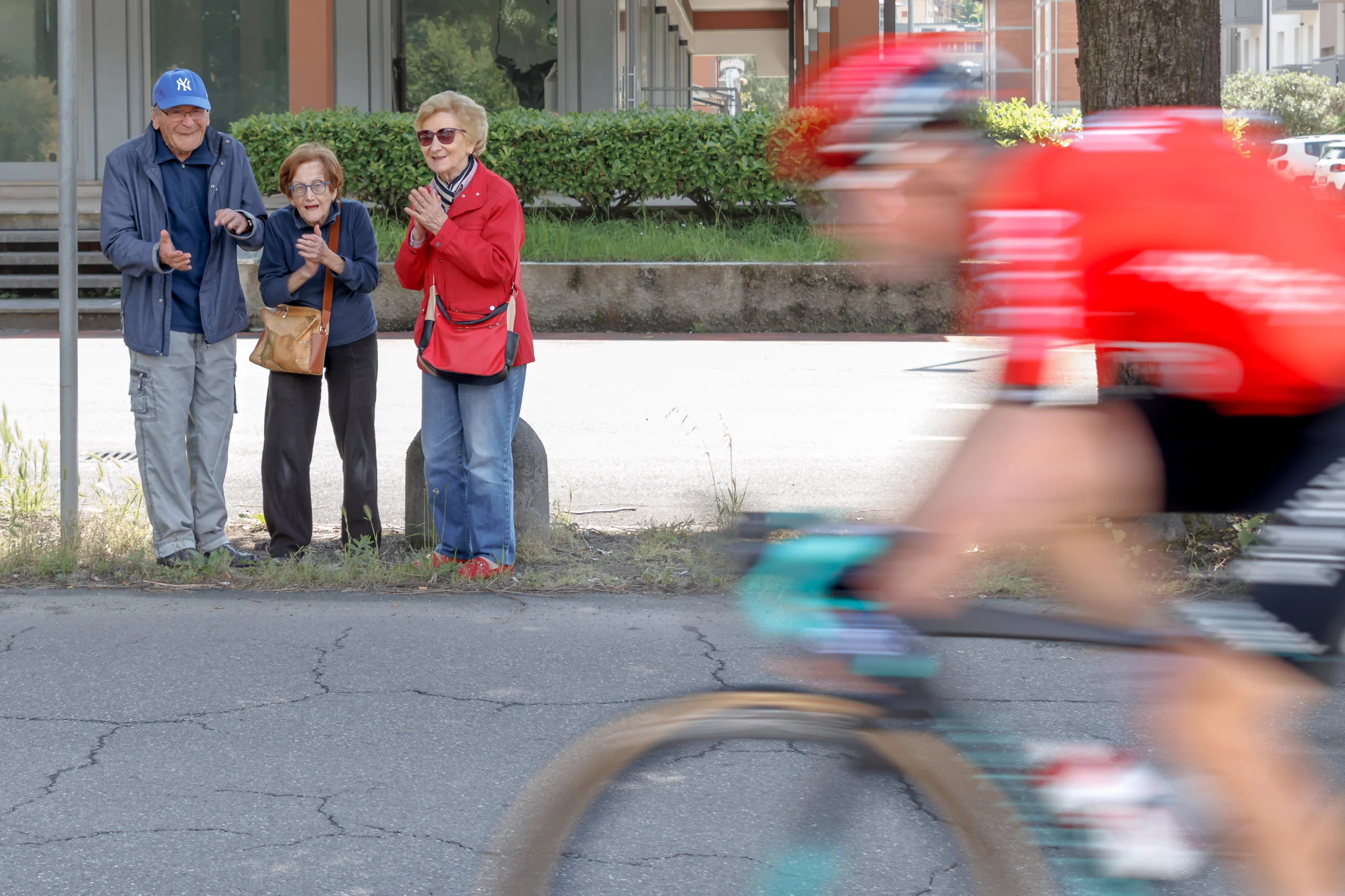 Ciclismo